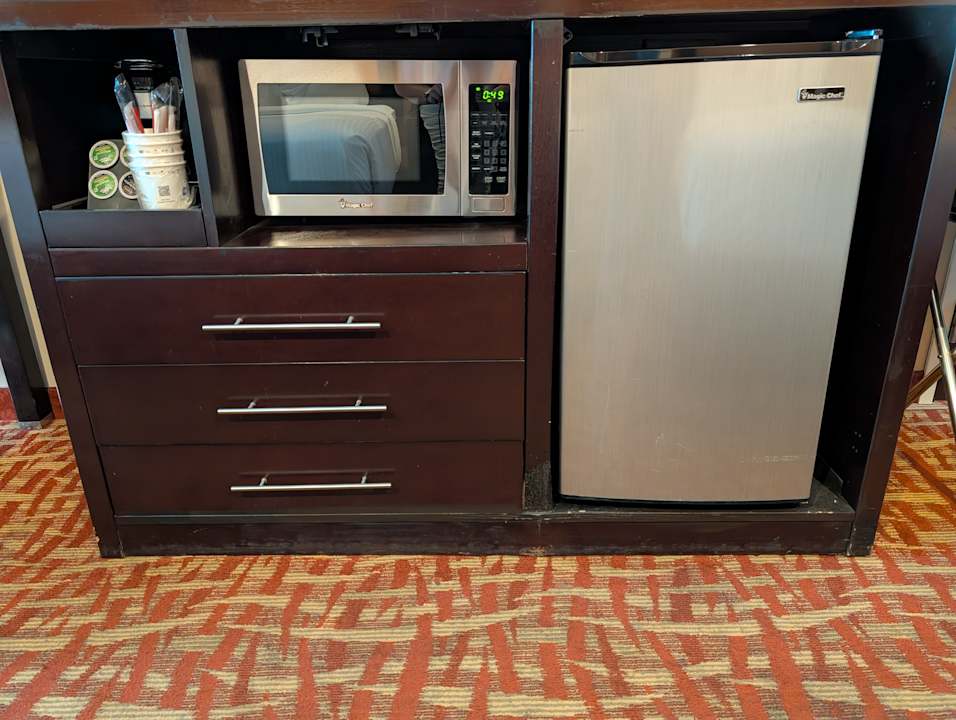 Zimmer Best Western Plus Zion West Hotel