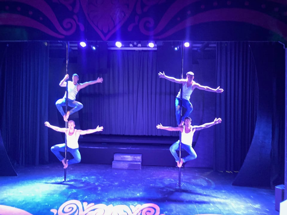 Sport & Freizeit ROBINSON QUINTA DA RIA