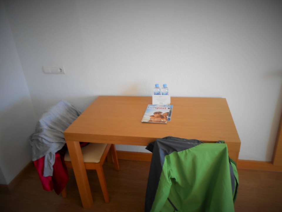 Im Zimmer allsun Hotel Pil-lari Playa