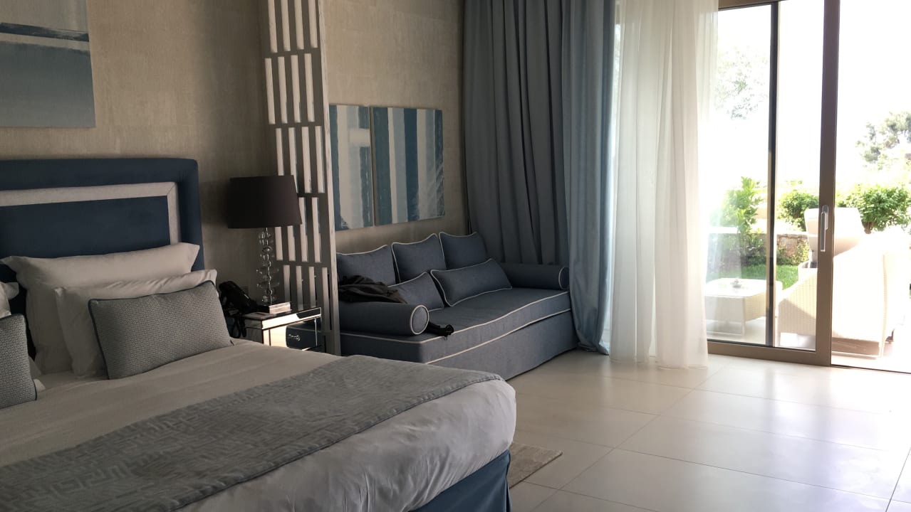 Zimmer Sani Club