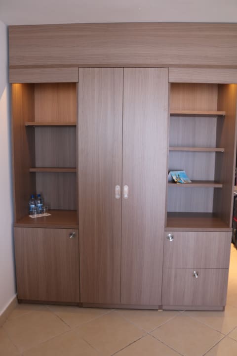 Zimmer allsun App.-Hotel Albatros