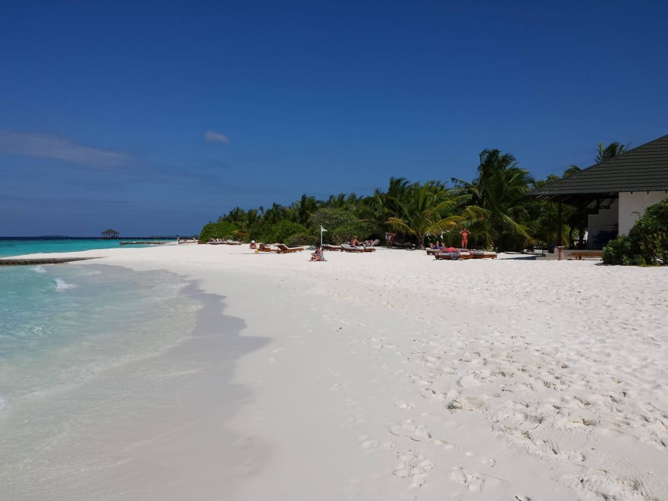 Nordstrand Adaaran Select Meedhupparu Island Resort - Premium All Inclusive