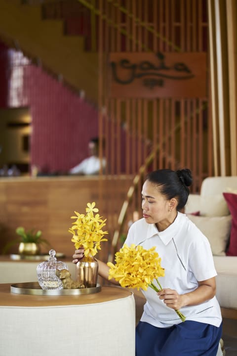 Sonstiges Hotel Let's Sea Hua Hin Al Fresco Resort