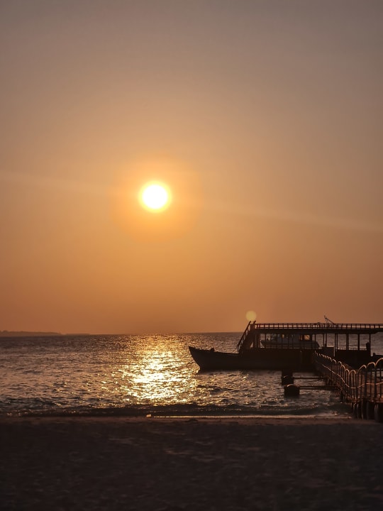 Strand NH Collection Maldives Reethi Resort