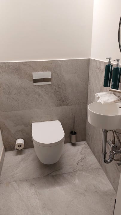 Zimmer Hilton Munich Airport