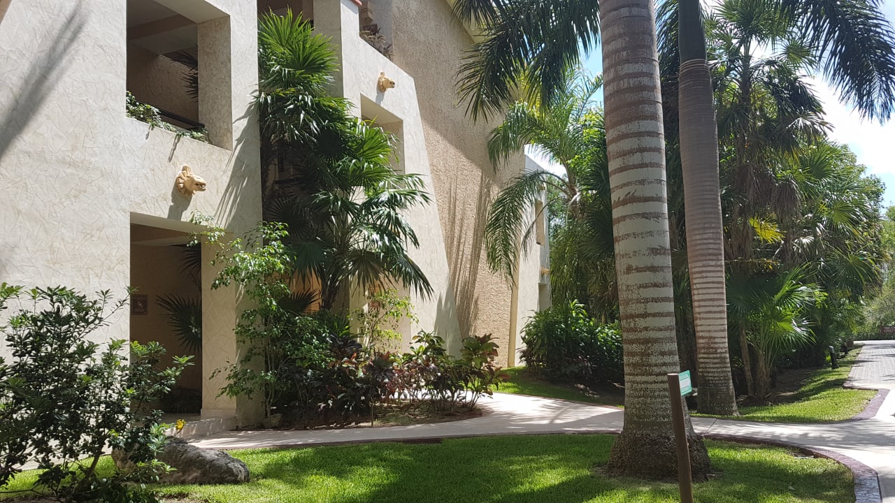 Sonstiges Grand Palladium Kantenah Resort & Spa