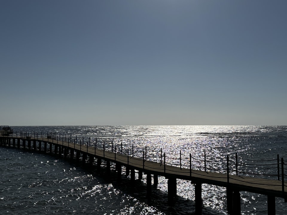 Strand Pickalbatros Palace Hotel-Port Ghalib