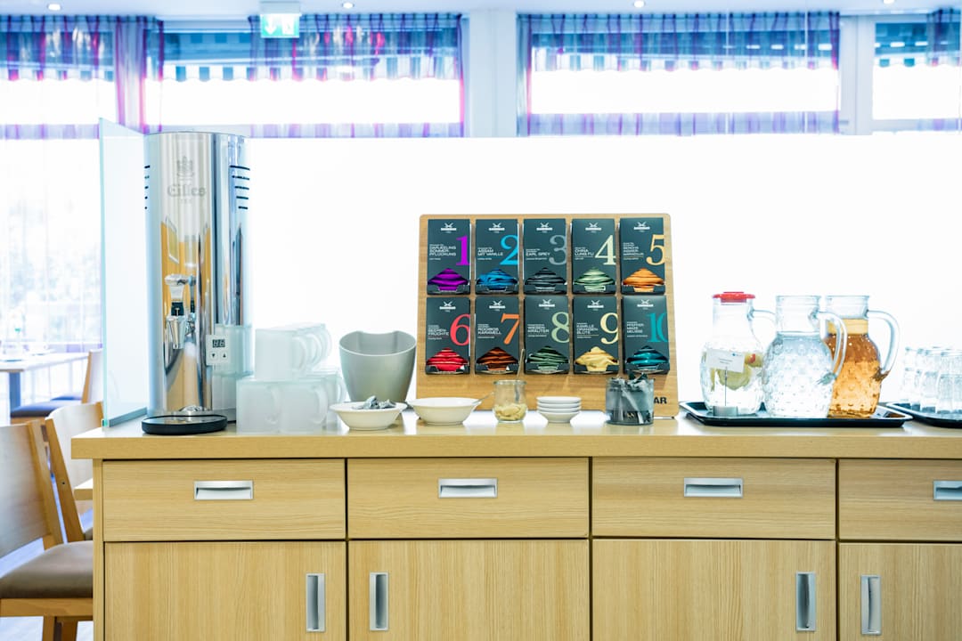 Gastro Select Hotel Hamburg Nord