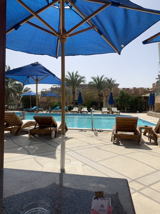 Pool Shams Prestige Abu Soma-Adults Only