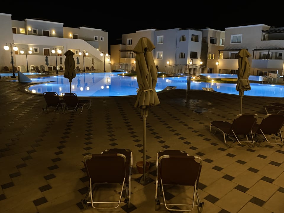 Pool Atlantica Marmari Palace