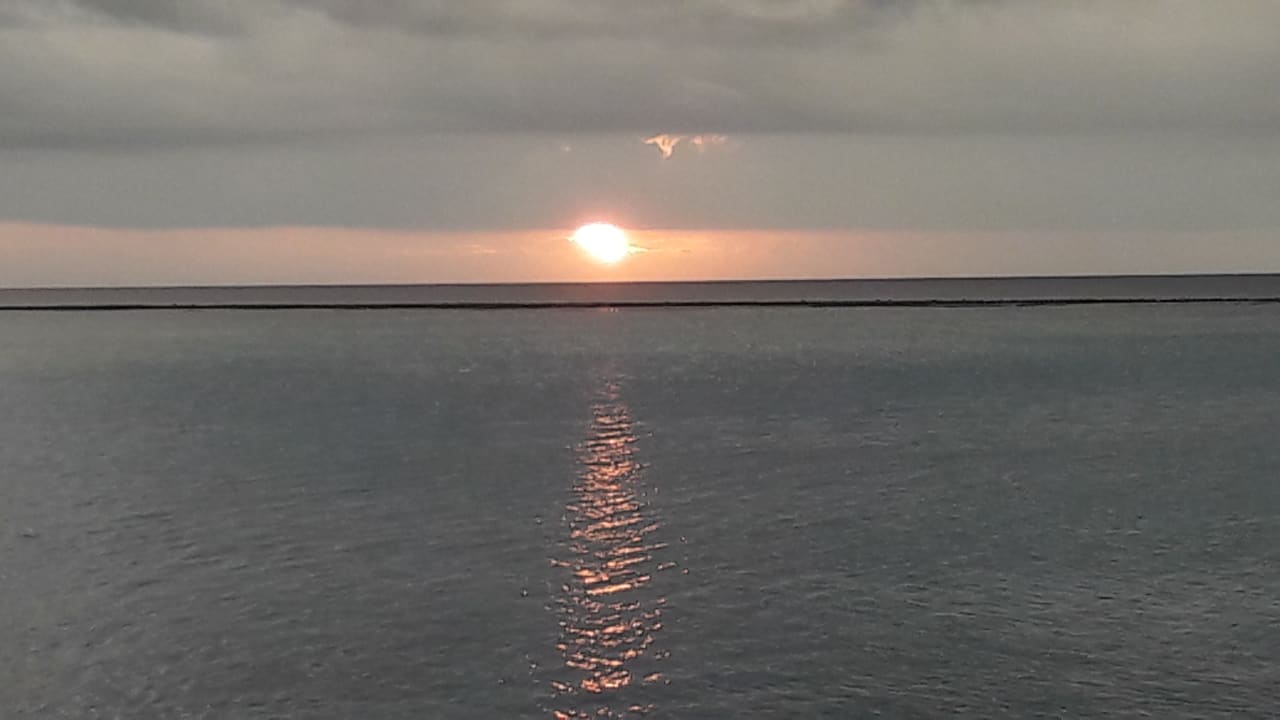 Ausblick Summer Island Maldives