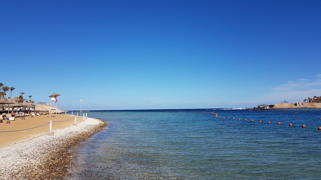 Strand Steigenberger Coraya Beach - Adults only