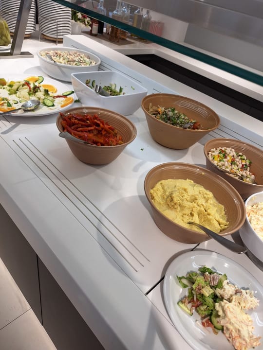 Gastro TUI SUNEO Chrissi Amoudia