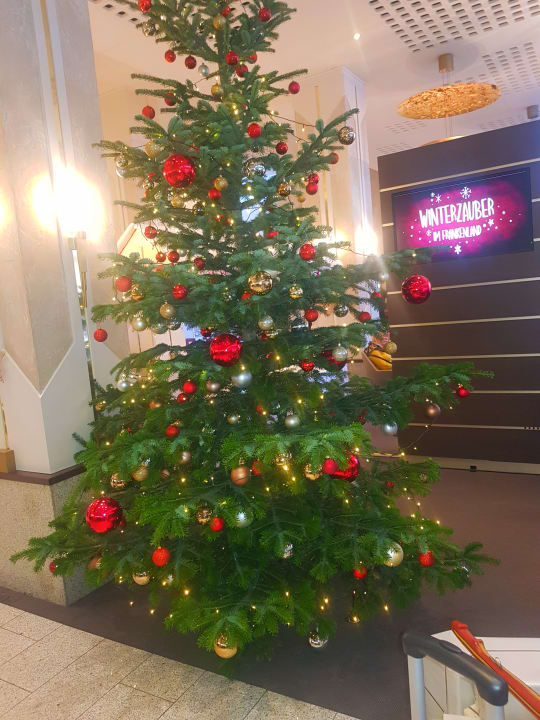 Sonstiges Hotel Frankenland