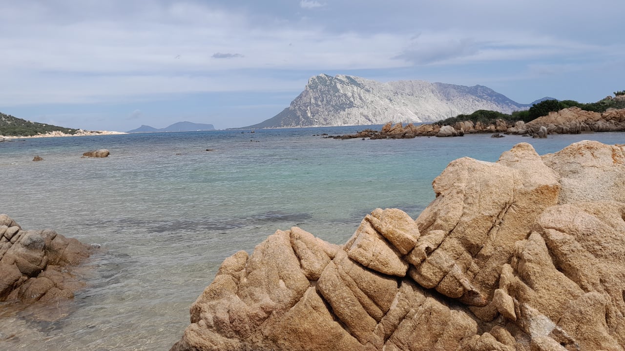 Ausblick Grande Baia Resort & Spa