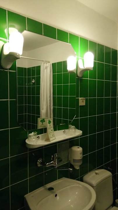 Łazienka Sangate Hotel Airport