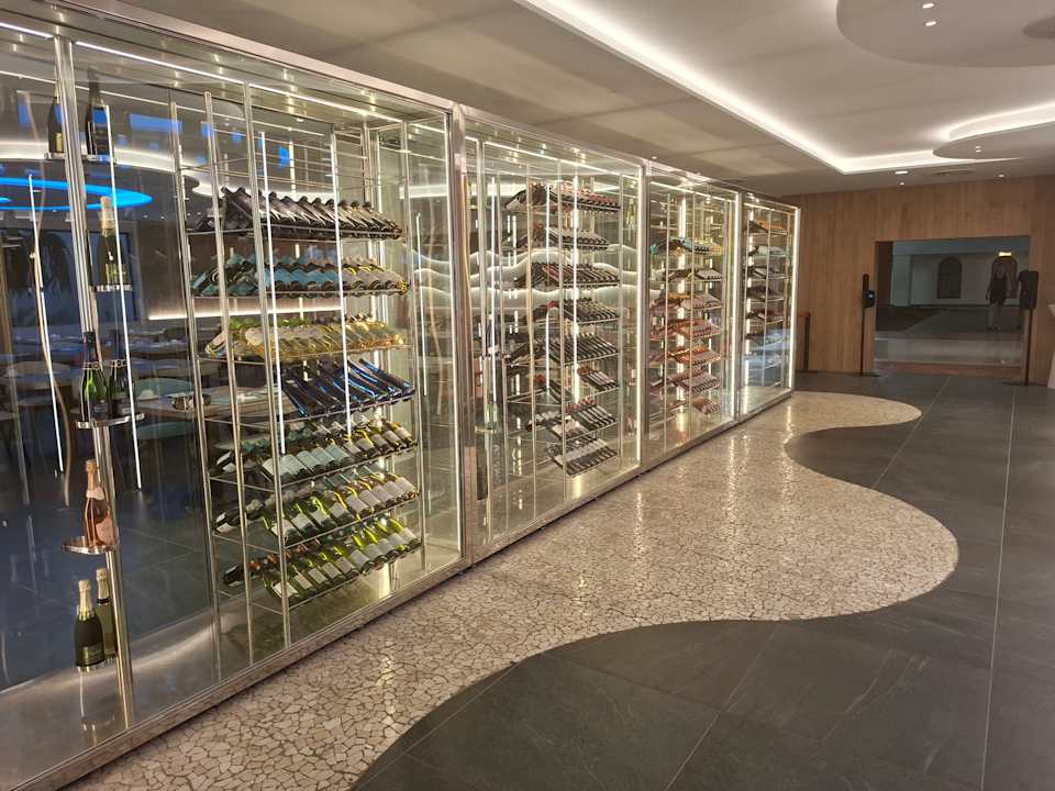 Gastro Hotel Costa Calero