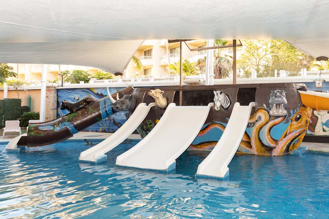 Sport & Freizeit Royal Solaris Los Cabos