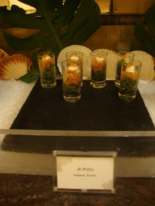 Gastro Emirates Palace Mandarin Oriental