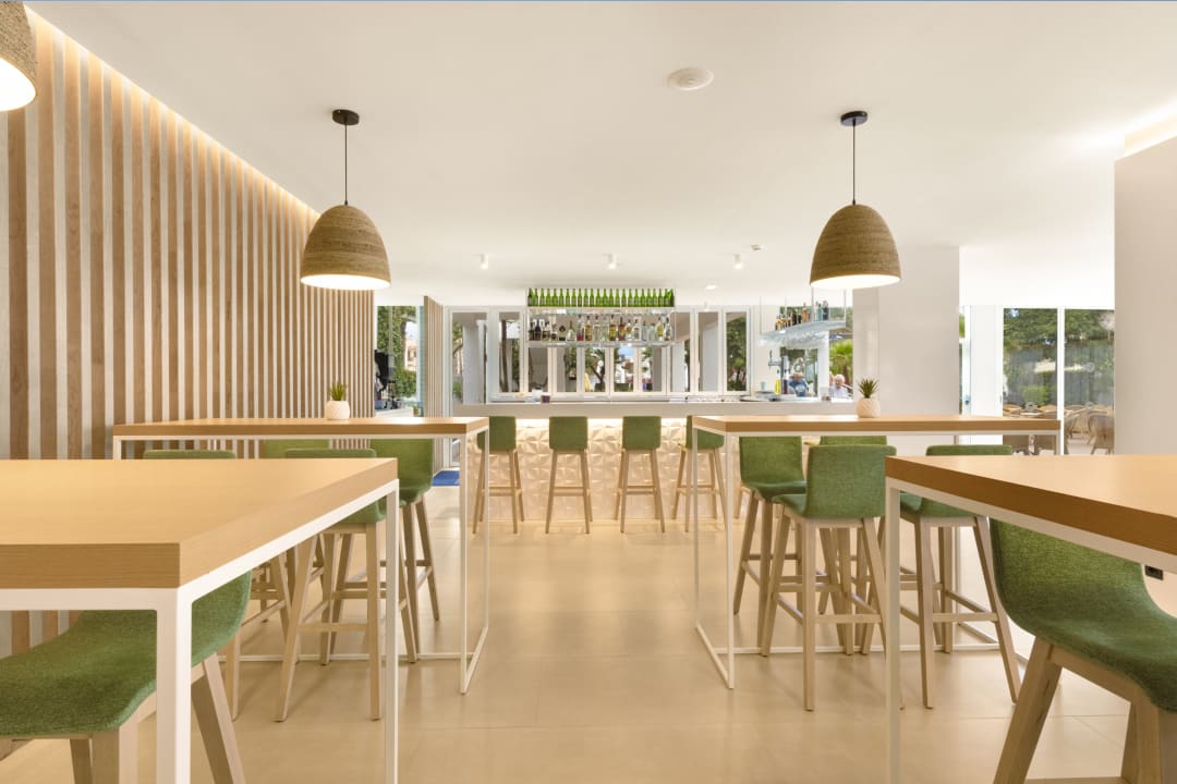 Sonstiges THB Gran Playa - Adults only