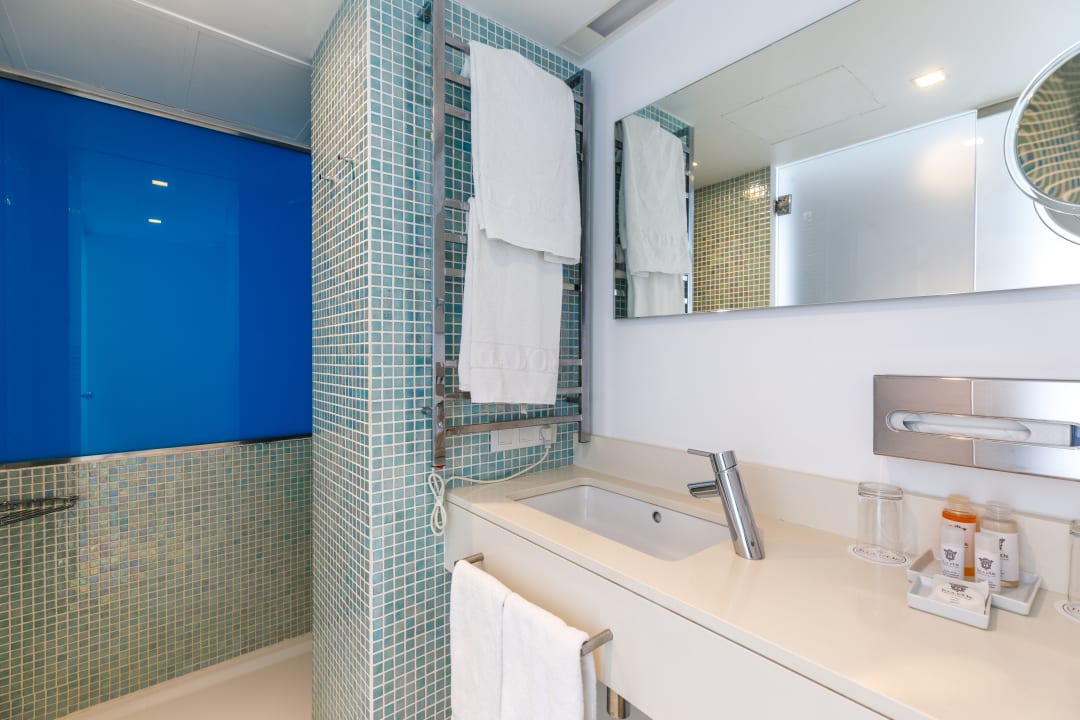 Zimmer Illa d´Or Hotel & Club Apartamentos