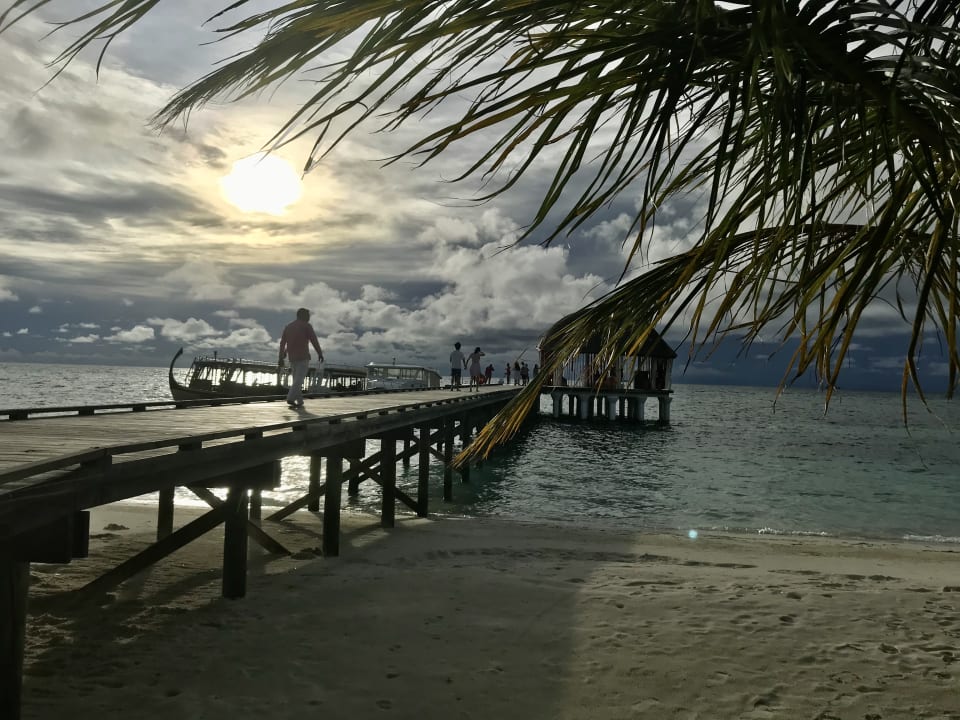 Strand OZEN LIFE MAADHOO