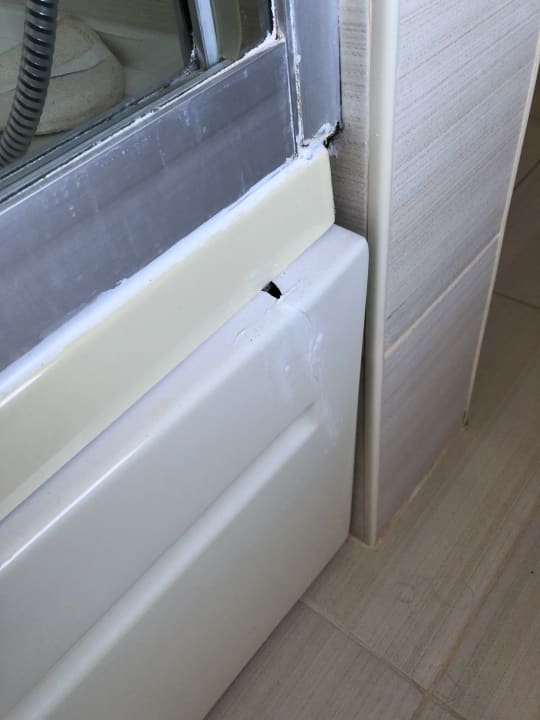 Zimmer VONRESORT Golden Coast