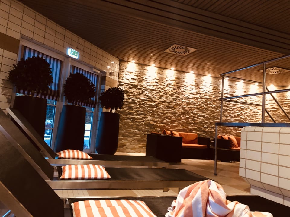 Sport & Freizeit Relexa Hotel Harz-Wald