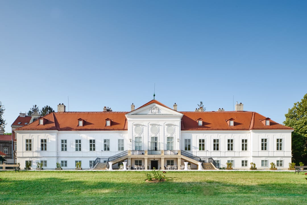 Außenansicht Hotel Europahaus Wien