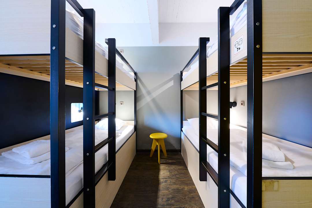 Zimmer MEININGER Hotel Bruxelles City Center