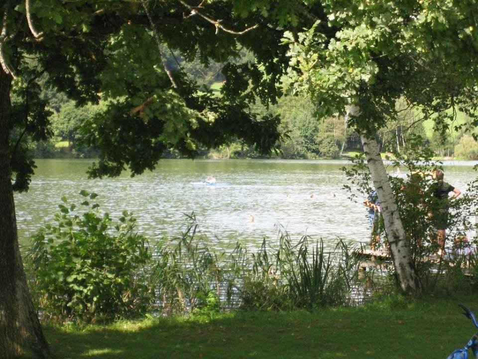 Maltschacher See Feriendorf am Maltschacher See