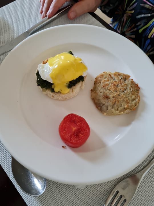 Gastro Fort Arabesque Resort, Spa & Villas