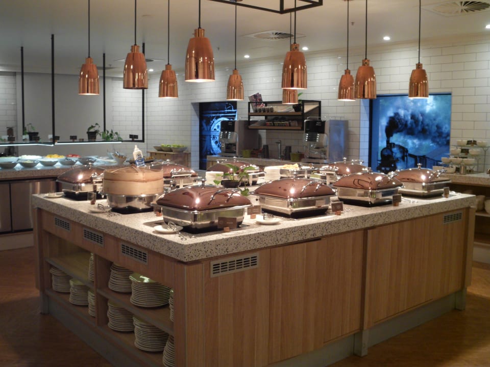 Gastro Mercure Hotel Sydney