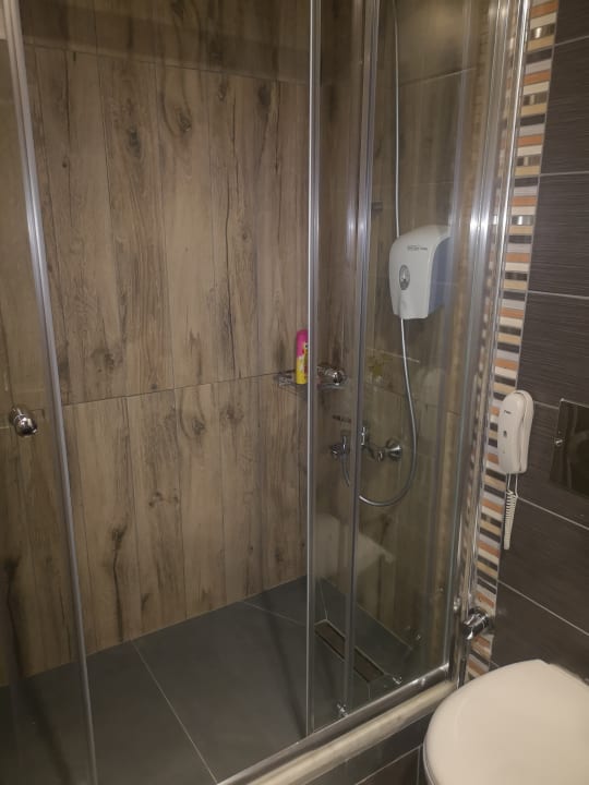 Zimmer Dream World Palace Hotel