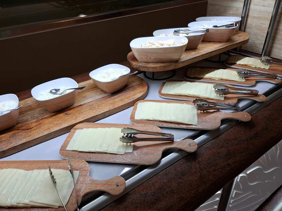 Gastro allsun Hotel Cristóbal Colón