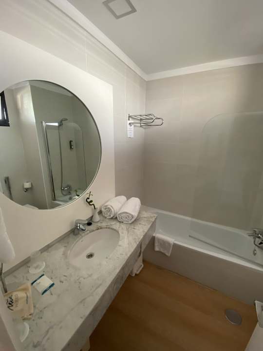 Zimmer MUR Hotel Neptuno Gran Canaria