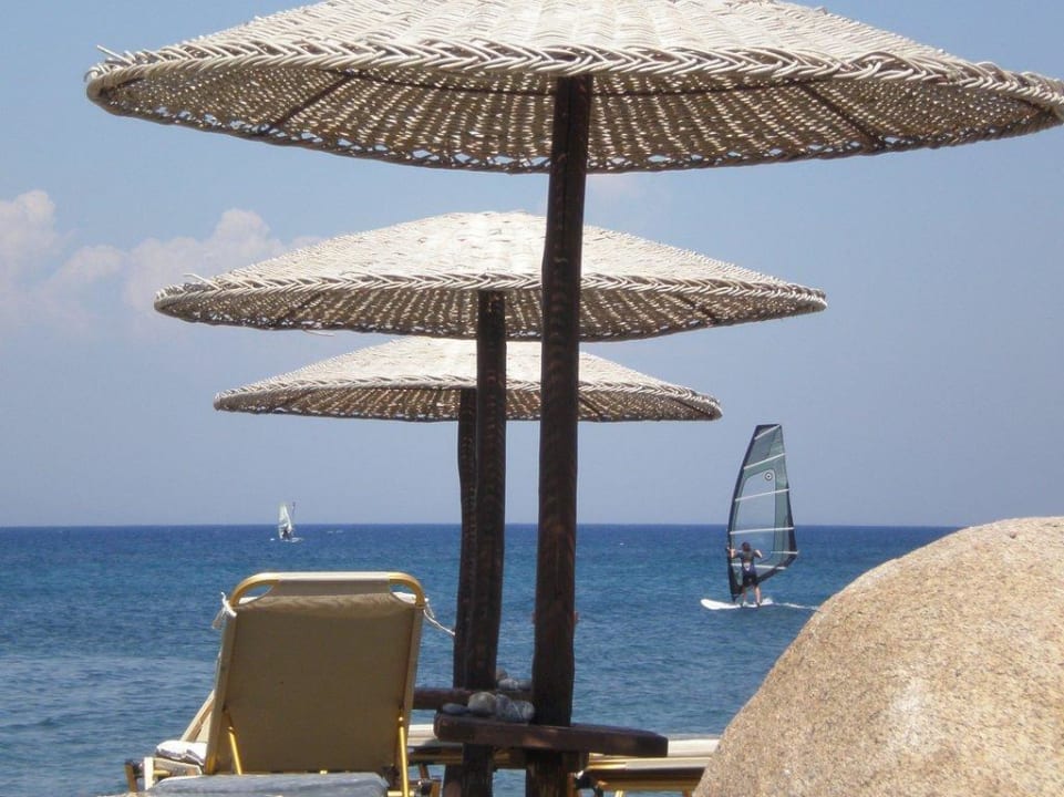 Strand Grecotel LUXME Kos