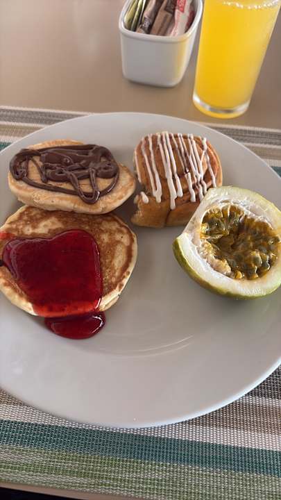 Gastro Catalonia Punta Cana - All Inclusive