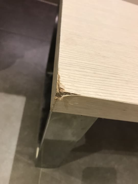 Zimmer Megasaray Club Belek