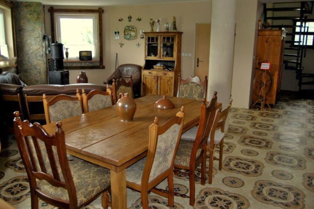 Jadalnia Agroturystyka Kapellanka