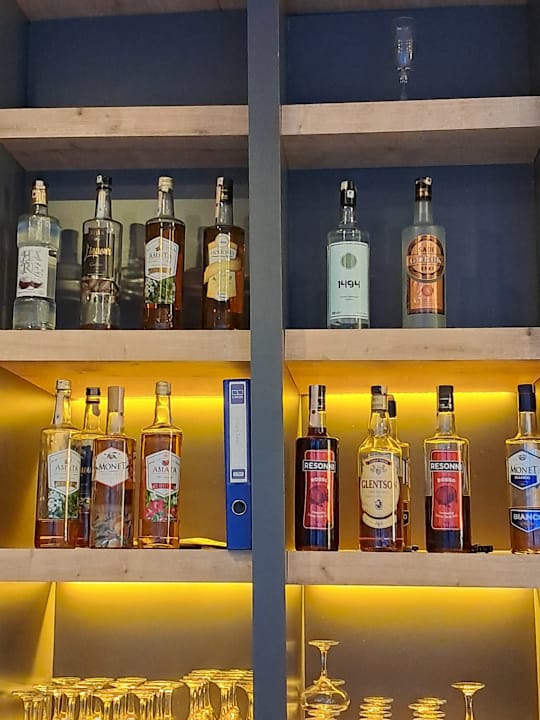 Gastro Side Story Resort & Spa