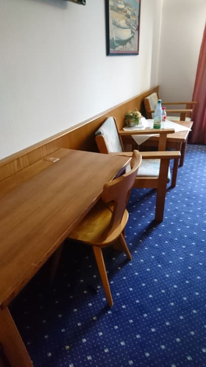 Zimmer Hotel Sonnenhof