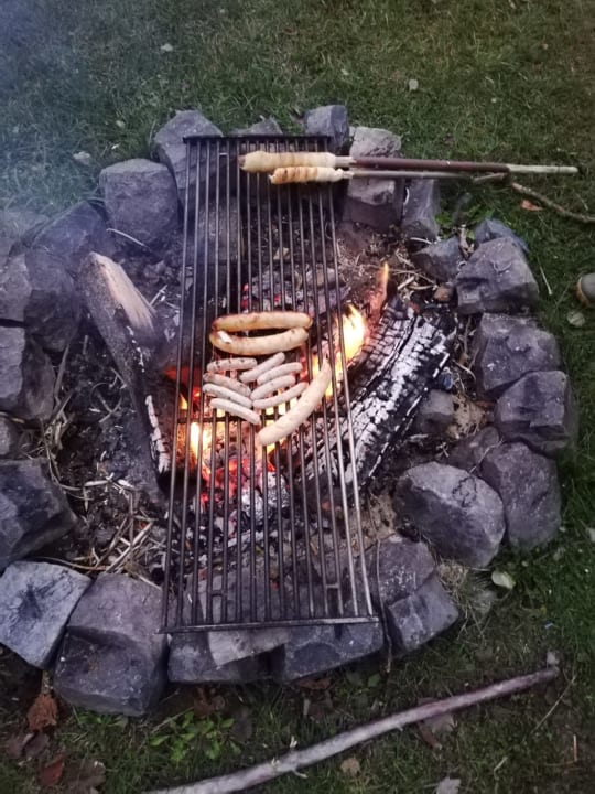 Gartenanlage Wiesenberghof