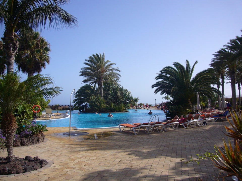 Pool R2 Pajara Beach