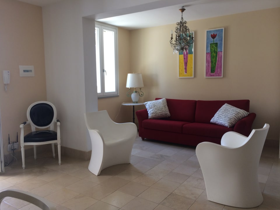 Zimmer Borgo Case Vacanze