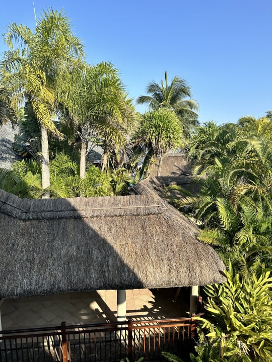 Ausblick Maritim Resort & Spa Mauritius