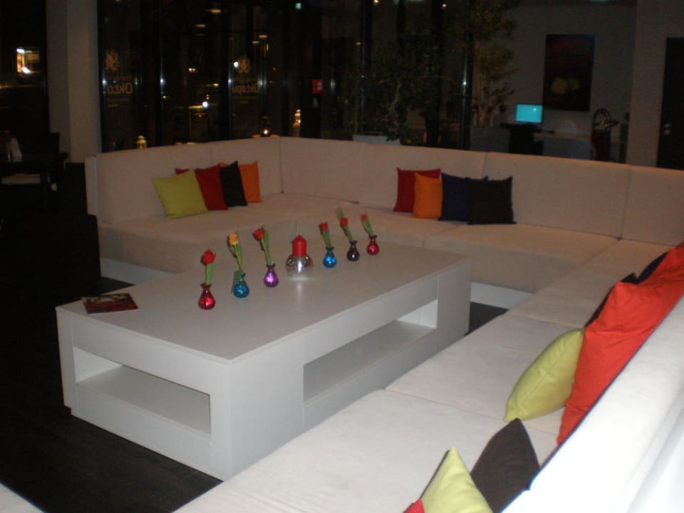 Chillen Friendly Cityhotel Oktopus