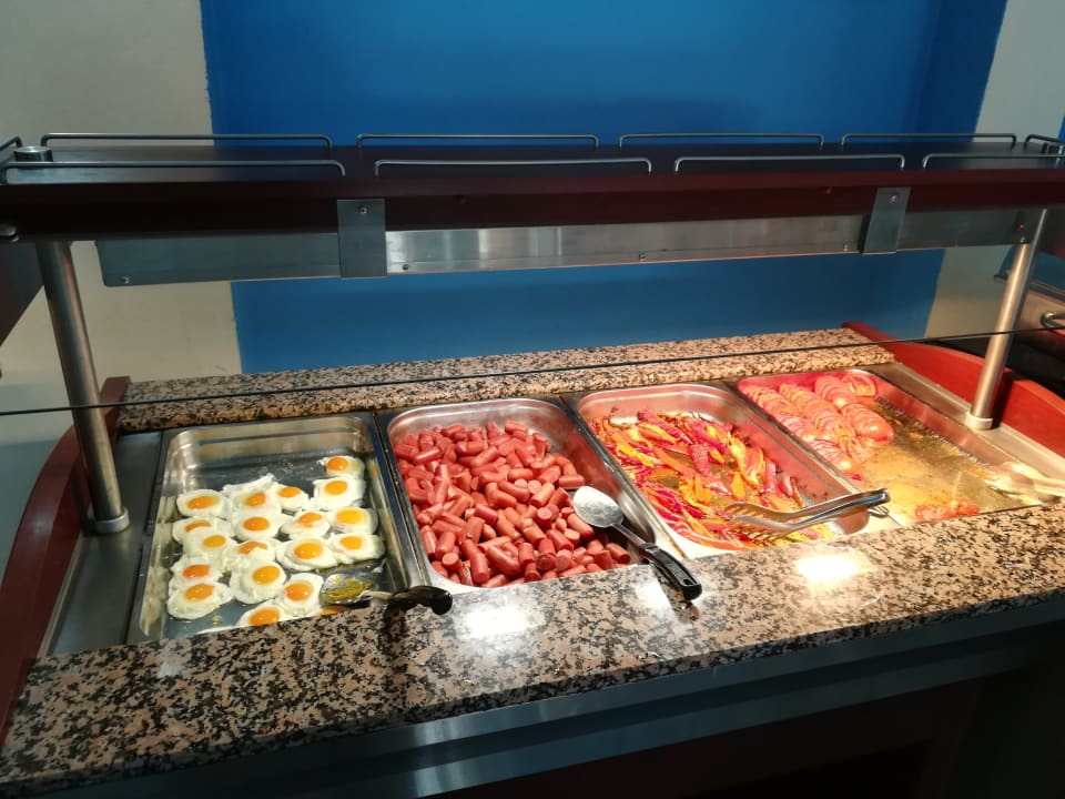 Gastro Hotel Anthoula Village