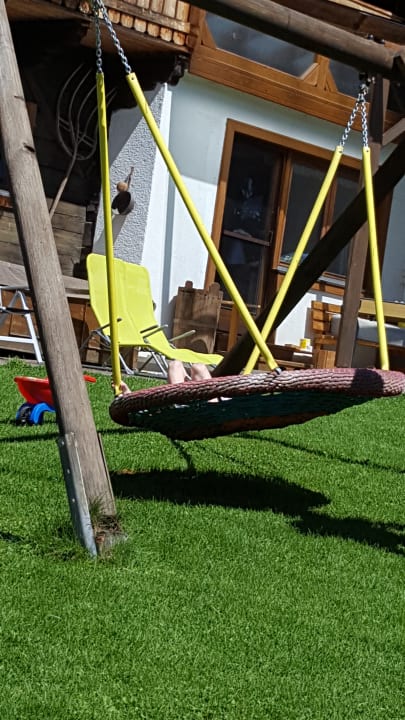 Sport & Freizeit Bauernhof Paußhof