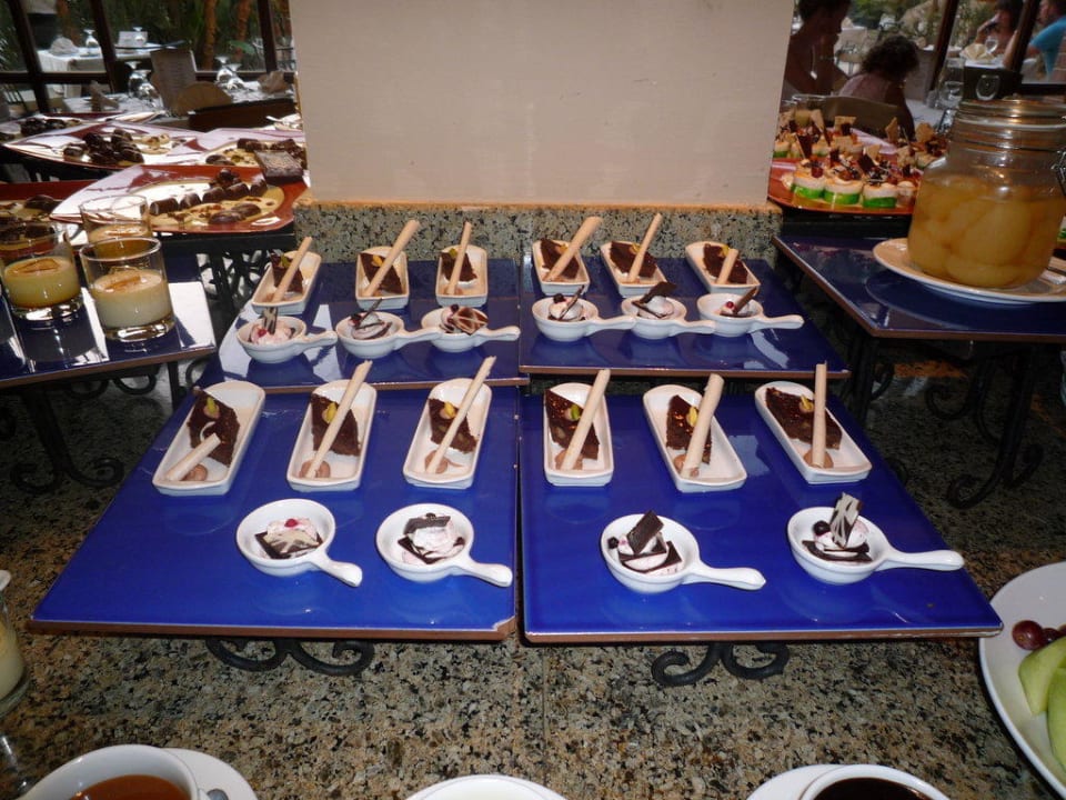 Discovery Restaurant Makadi Palace
